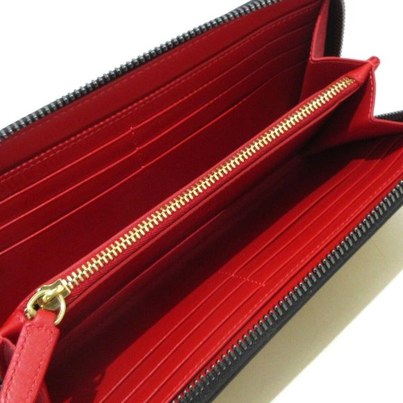 Auth Christian Louboutin Panettone #117541C33B - Picture 6 of 12